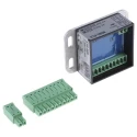 BARTH lococube mini-PLC Series PLC I/O Module 5-Input Analogue Digital Input 5 Outputs MOSFET Output 0660-0500