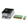 BARTH lococube mini-PLC Series Programmable Logic Controller I/O Module, 5 Inputs Analogue Digital, 5 Outputs PWM 0850-0500