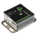 BARTH lococube mini-PLC Series Programmable Logic Controller I/O Module, 5 Inputs Analogue Digital, 5 Outputs PWM 0850-0500