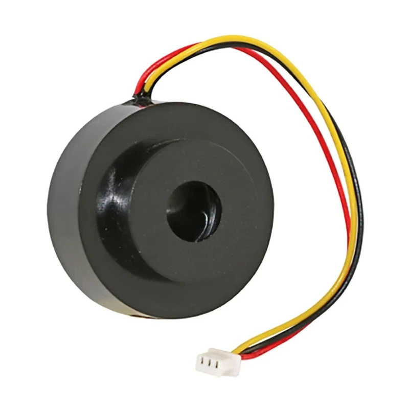 RS PRO Buzzer Surface 16V DC 105 dB at 1 Meter Single Tone ABS Housing 188-2208