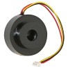 RS PRO Buzzer Surface 16V DC 105 dB at 1 Meter Single Tone ABS Housing 188-2208