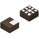 onsemi PowerTrench Type P-Channel MOSFET, 4.4 A, 100 V Enhancement Mode, 8-Pin WDFN FDMC86139P