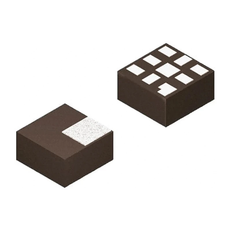 onsemi PowerTrench Type P-Channel MOSFET, 4.4 A, 100 V Enhancement Mode, 8-Pin WDFN FDMC86139P