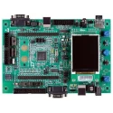 STMicroelectronics STM32F303VET6 MCU Evaluation Board ARM Cortex-M4 3.3V STM32303E-EVAL