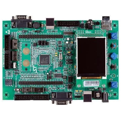 STMicroelectronics STM32F303VET6 MCU Evaluation Board ARM Cortex-M4 3.3V STM32303E-EVAL