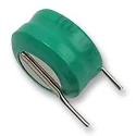 Varta 2.4 V Nickel Metal Hydride Button Rechargeable Battery 16 mAh 55602302012
