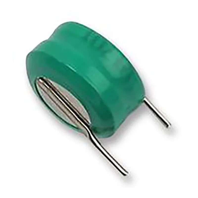 Varta 2.4 V Nickel Metal Hydride Button Rechargeable Battery 16 mAh 55602302012