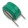 Varta 2.4 V Nickel Metal Hydride Button Rechargeable Battery 16 mAh 55602302012
