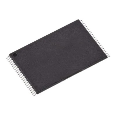 Winbond 2GB SLC NAND Parallel Flash Memory 48-Pin TSOP Package W29N02GVSIAF