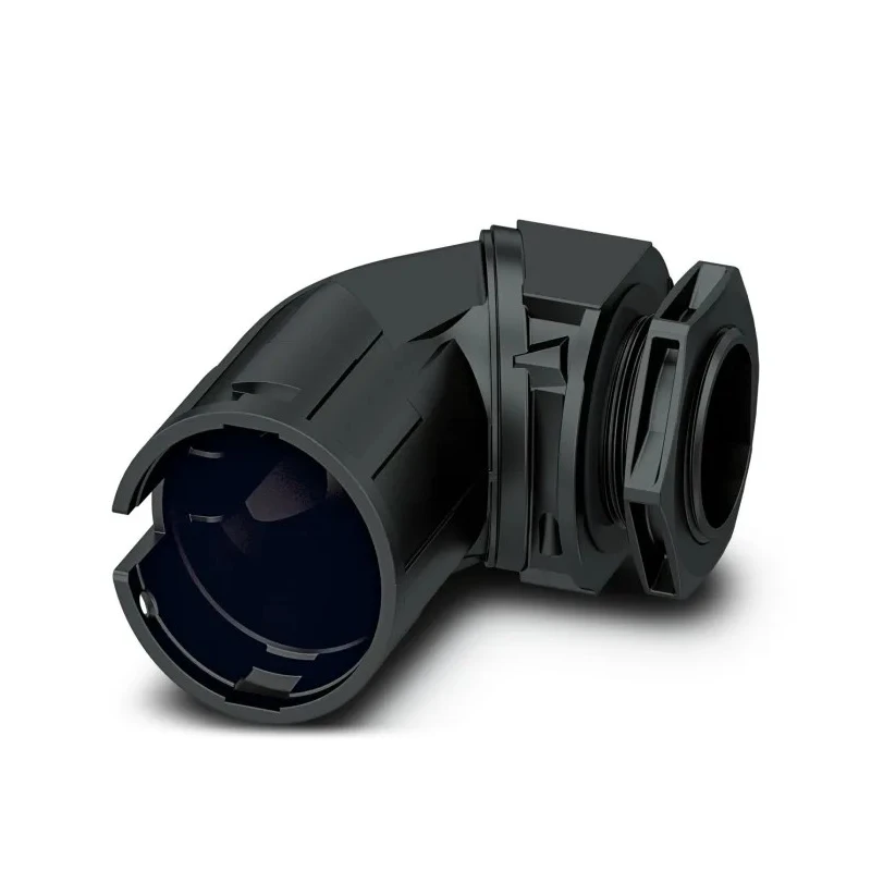 Phoenix Contact PRC FT25-45/90-HSG Series Solar Connector Female 690V AC 35A 1065796