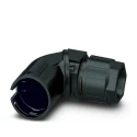 Phoenix Contact PRC FC-45/90-HSG 8-21 Series Solar Connector Female 35A 690V AC 1065798