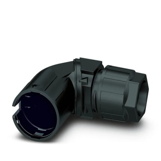 Phoenix Contact PRC FC-45/90-HSG 8-21 Series Solar Connector Female 35A 690V AC 1065798