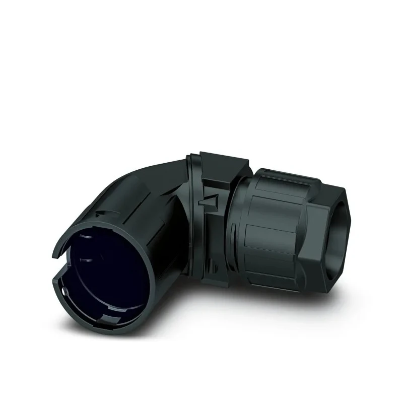 Phoenix Contact PRC FC-45/90-HSG 8-21 Series Solar Connector Female 35A 690V AC 1065798