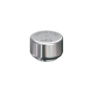 Varta SR48 Zinc Silver Oxide Button Battery 1.55 V, 7.9 mm Diameter, 5.4 mm Height 20393903501