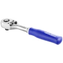Expert by Facom 3/8 in Ratchet with Ratchet Handle, 200mm Overall E031706