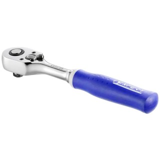 Expert by Facom 3/8 in Ratchet with Ratchet Handle, 200mm Overall E031706