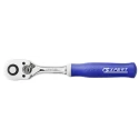 Expert by Facom 3/8 in Ratchet with Ratchet Handle, 200mm Overall E031706