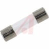 Schurter 125mA Fast Acting Glass Cartridge Fuse, 5 x 20 mm, 250V AC, FSF 5x20 Series 0034.1507