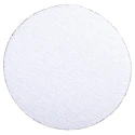 RS PRO Aluminium Oxide Abrasive Disc 150 mm Diameter, 60 Grade, P60 Grit 188-3392