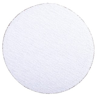 RS PRO Aluminium Oxide Abrasive Disc 150 mm Diameter, 60 Grade, P60 Grit 188-3392