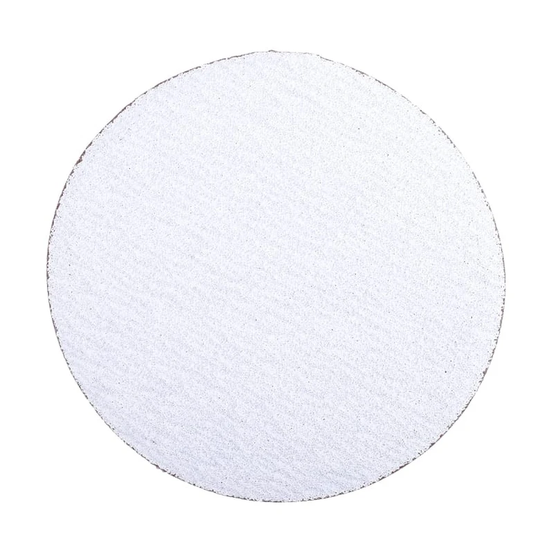 RS PRO Aluminium Oxide Abrasive Disc 150 mm Diameter, 60 Grade, P60 Grit 188-3392