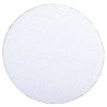 RS PRO Aluminium Oxide Abrasive Disc 150 mm Diameter, 60 Grade, P60 Grit 188-3392