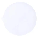 RS PRO Aluminium Oxide Abrasive Disc 150 mm Diameter, 60 Grade, P60 Grit 188-3392