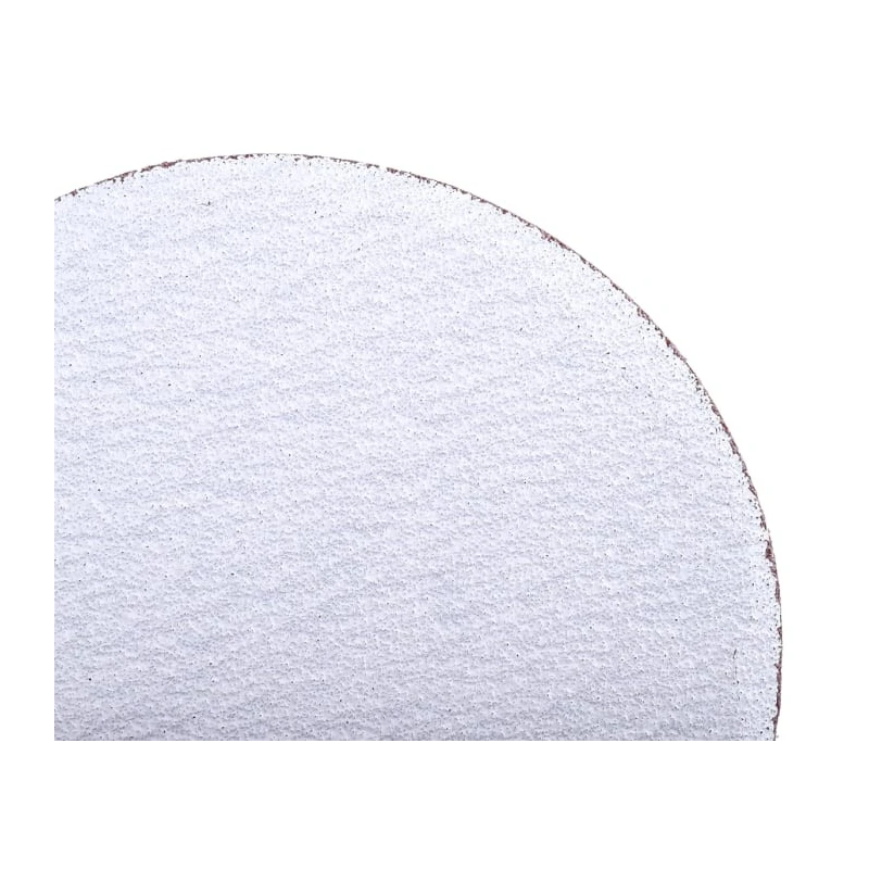 RS PRO Aluminium Oxide Abrasive Disc 150 mm Diameter, 60 Grade, P60 Grit 188-3392