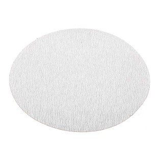 RS PRO Aluminium Oxide Abrasive Disc, 150 mm Diameter, 80 Grade, P80 Grit 188-3393