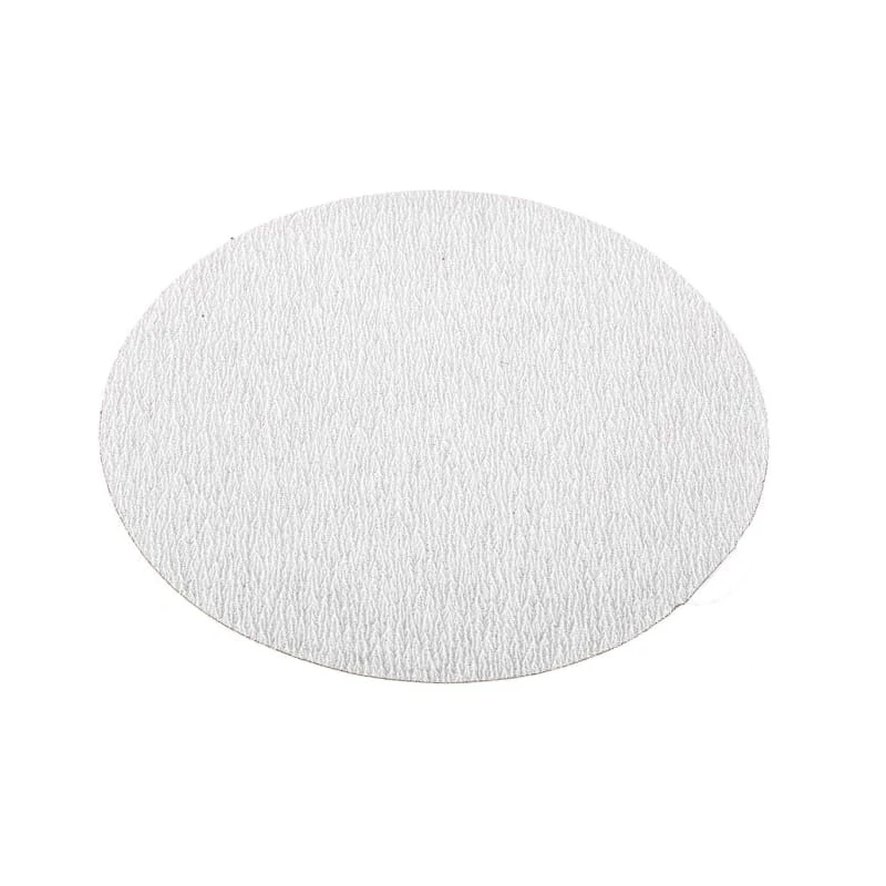 RS PRO Aluminium Oxide Abrasive Disc, 150 mm Diameter, 80 Grade, P80 Grit 188-3393