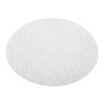 RS PRO Aluminium Oxide Abrasive Disc, 150 mm Diameter, 80 Grade, P80 Grit 188-3393