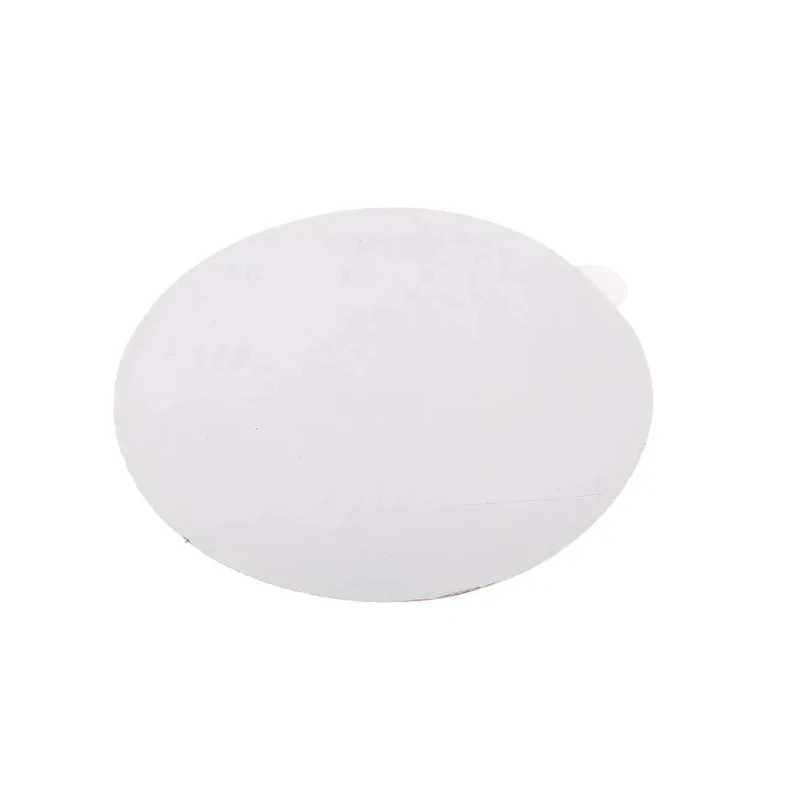 RS PRO Aluminium Oxide Abrasive Disc, 150 mm Diameter, 80 Grade, P80 Grit 188-3393