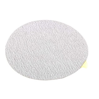 RS PRO Aluminium Oxide Abrasive Disc, 150 mm Diameter, 120 Grade, P120 Grit 188-3394