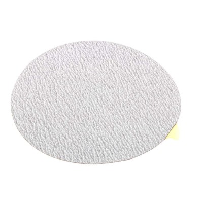 RS PRO Aluminium Oxide Abrasive Disc, 150 mm Diameter, 120 Grade, P120 Grit 188-3394