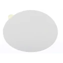 RS PRO Aluminium Oxide Abrasive Disc, 150 mm Diameter, 120 Grade, P120 Grit 188-3394