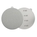 RS PRO Aluminium Oxide Abrasive Disc 150 mm Diameter, 180+ Grade, P180 Grit 188-3395