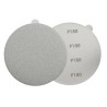 RS PRO Aluminium Oxide Abrasive Disc 150 mm Diameter, 180+ Grade, P180 Grit 188-3395