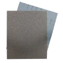 RS PRO Abrasive Sanding Sheet 280mm x 230mm P60 Grit Coarse Grade 188-3412