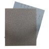 RS PRO Abrasive Sanding Sheet 280mm x 230mm P60 Grit Coarse Grade 188-3412