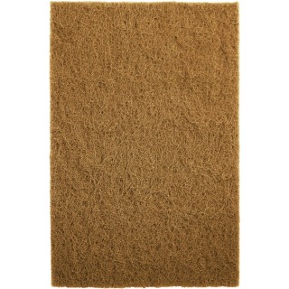 RS PRO Coarse Grade Synthetic Fibre Sanding Pad 230 mm x 150 mm 188-3417