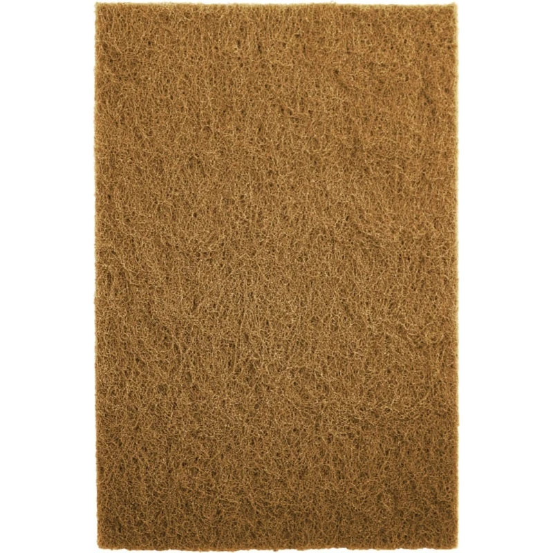 RS PRO Coarse Grade Synthetic Fibre Sanding Pad 230 mm x 150 mm 188-3417
