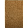 RS PRO Coarse Grade Synthetic Fibre Sanding Pad 230 mm x 150 mm 188-3417