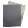RS PRO Abrasive Paper Sanding Sheet 280 mm x 230 mm P1500 Grit Very Fine Grade 188-3427