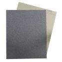 RS PRO Abrasive Paper Sanding Sheet 280 mm x 230 mm P600 Grit Very Fine Grade 188-3421