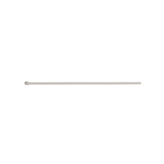 ideal-tek Cotton Swab with Plastic Handle for Electronic and Optics Use IT01402/25