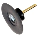 Norton Backing Pad Backup Pad for use with Blending Discs and Rapid Prep Discs 63642556631