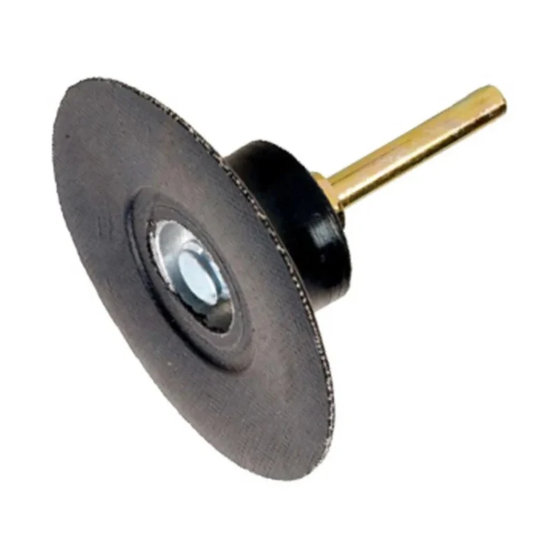 Norton Backing Pad Backup Pad for use with Blending Discs and Rapid Prep Discs 63642556631
