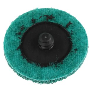 Norton Aluminium Oxide Abrasive Disc Conditioning Disc 50.8 mm Fine Grade 66623378366