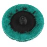 Norton Aluminium Oxide Abrasive Disc Conditioning Disc 50.8 mm Fine Grade 66623378366