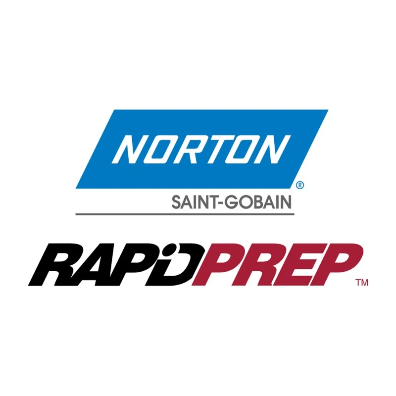 Norton Aluminium Oxide Abrasive Disc Conditioning Disc 50.8 mm Coarse Grade 66623378359